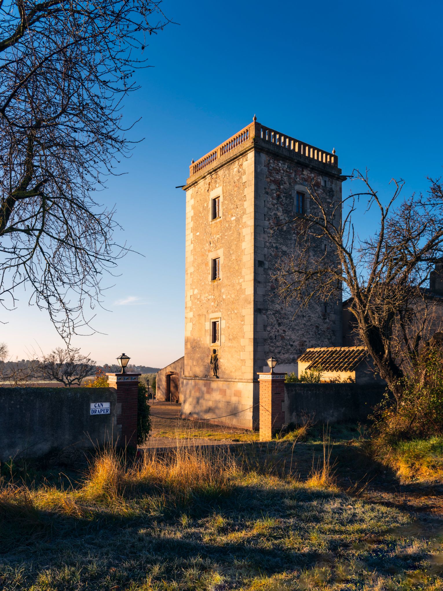 L'Ametlla del Vallès